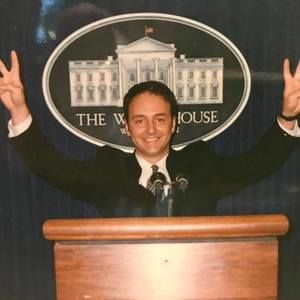 Meet your Posher, Todd